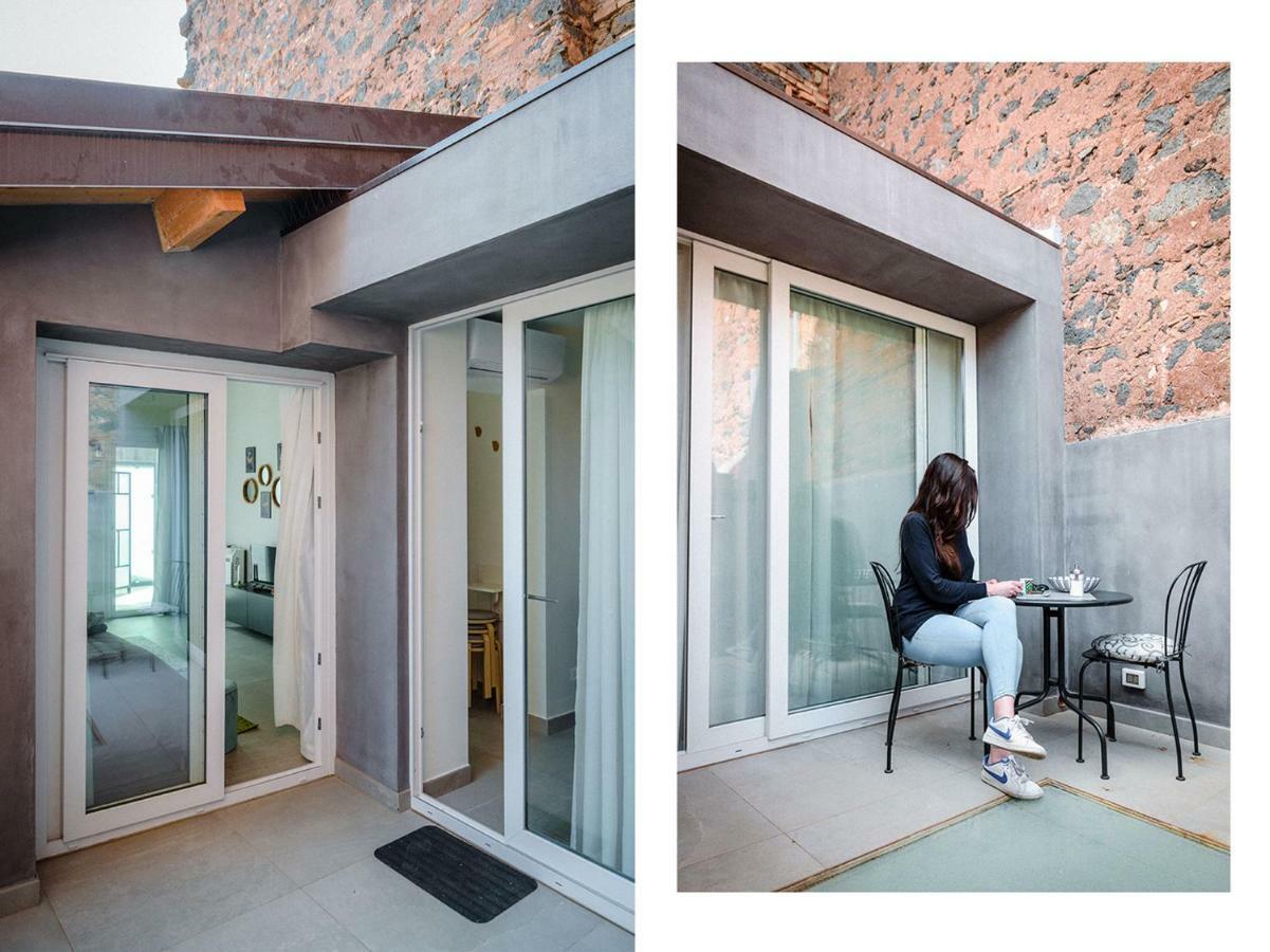 Don Assenzio Temporary Home CTA Exterior foto