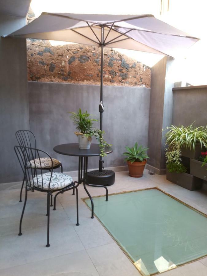 Don Assenzio Temporary Home CTA Exterior foto